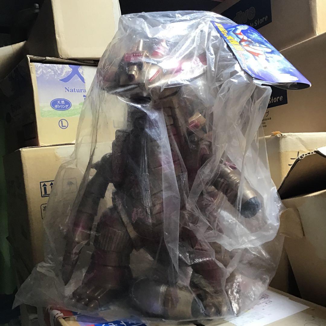 マーミット 2010スーパーフェスティバル　ジャイアントグランドキング　新品