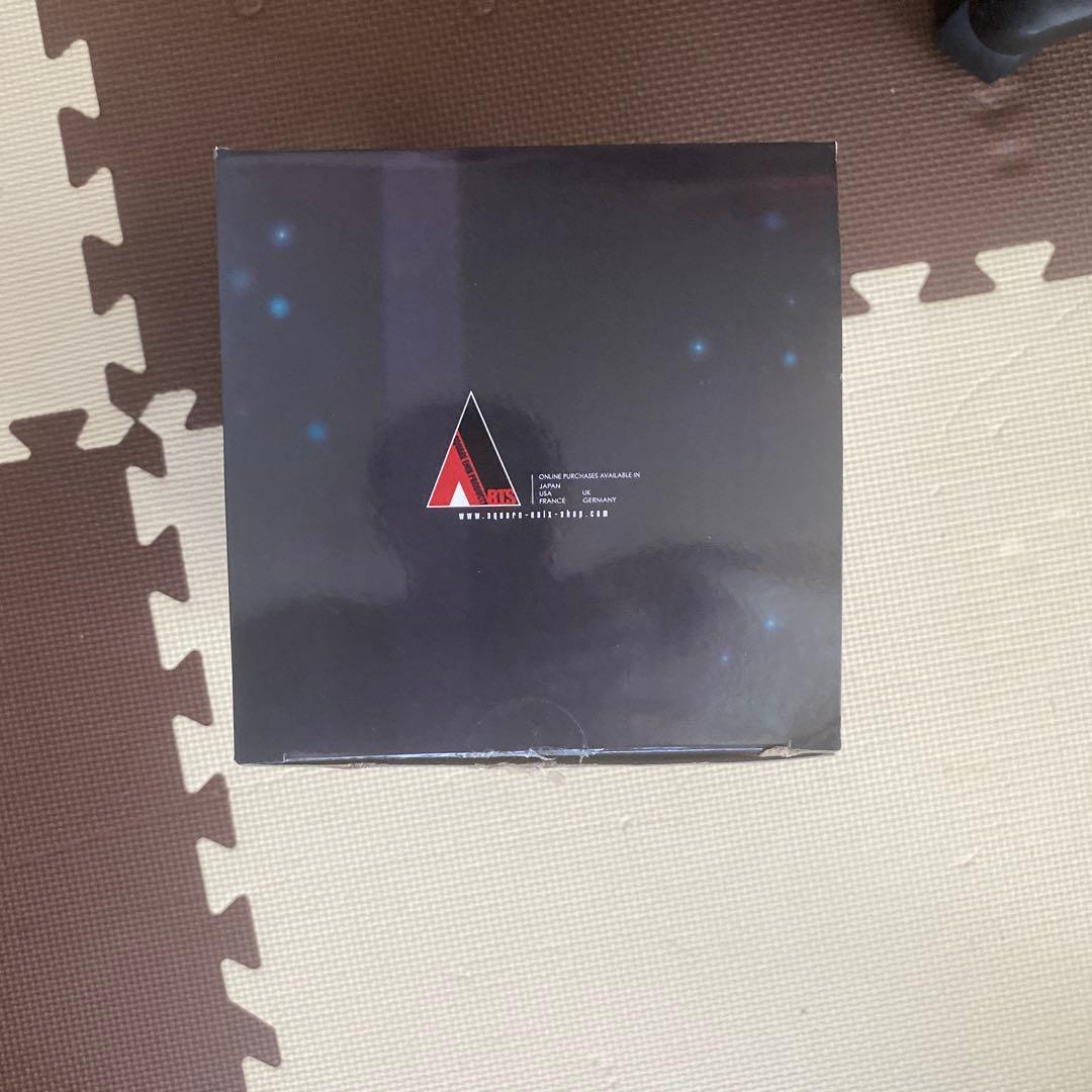 ファイナルファンタジーVII リメイク STATICARTS ティファ ドレス