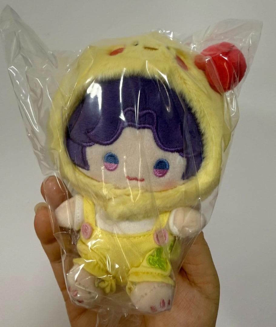 恋と深空　 ホムラ ギフト5点ボックス 中国限定 公式 2025年 vip