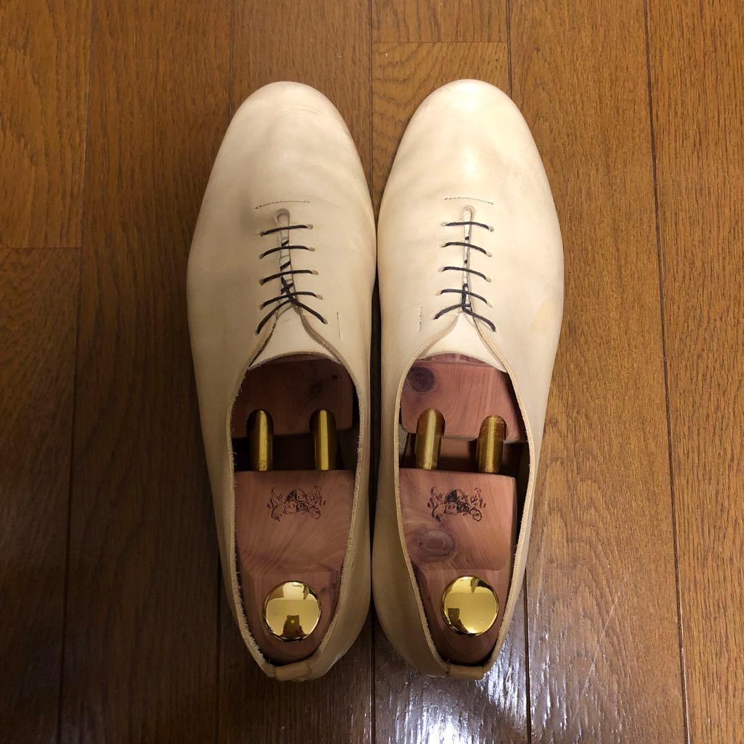 BROCANTE ANTIQUES シューズ 靴 Honor Gathering