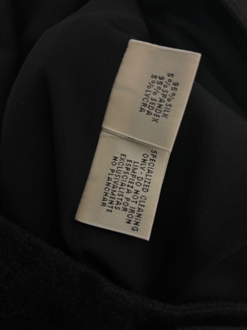 エルメス　マルジェラ期　スカート　サイズ40