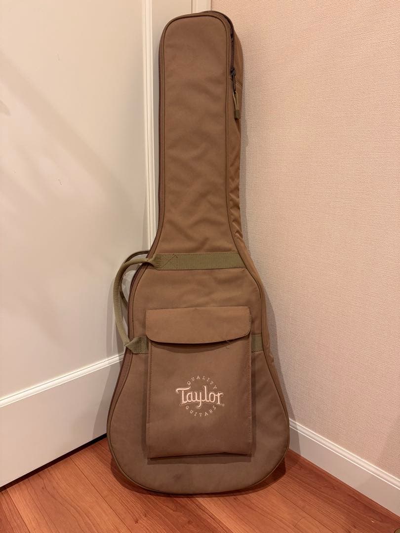 Taylor Big Baby Acoustic Guitar 送料込み
