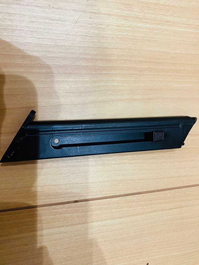 MGC COLT WOODSMAN MATCH TARGETモデル樹脂製HW