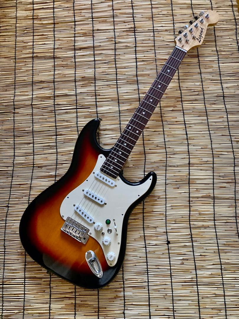 ☆新年最後の値下げ　☆新機能を追加改造した　他に無いLegend ST