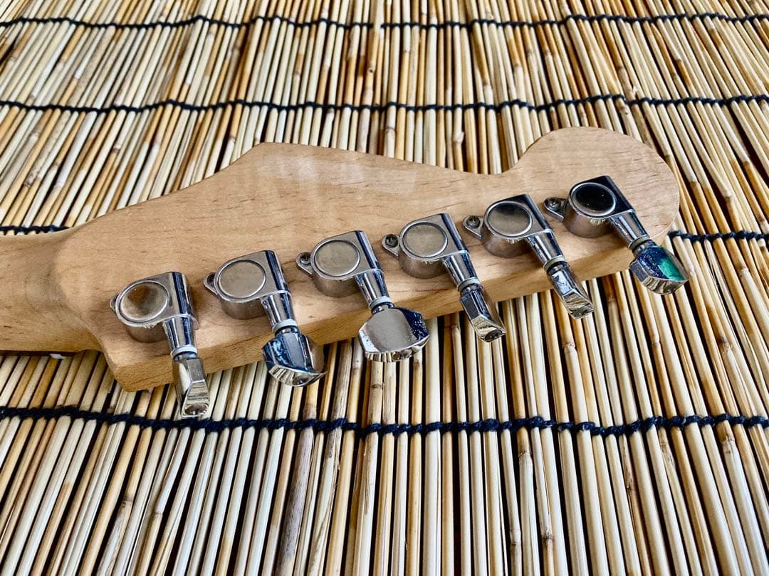 ☆新年最後の値下げ　☆新機能を追加改造した　他に無いLegend ST