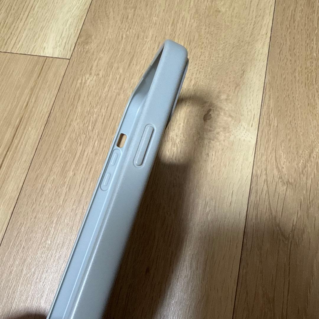 RIMOWA iPhone 15 Pro MAX用ケース アルミニウム