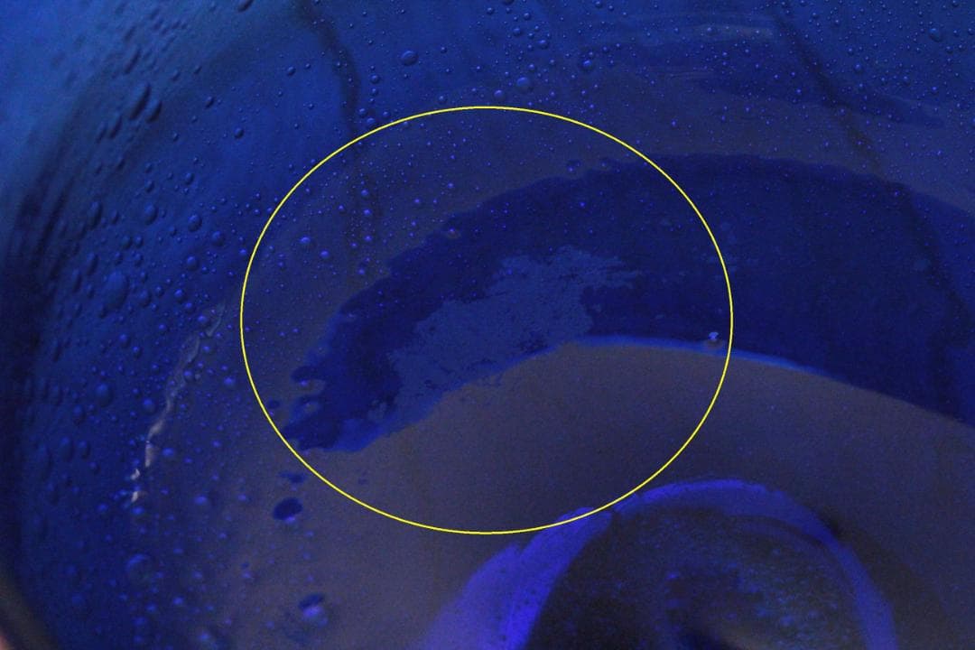 Erik Hoglund エリックホグラン 花瓶 フラワーベース 22438