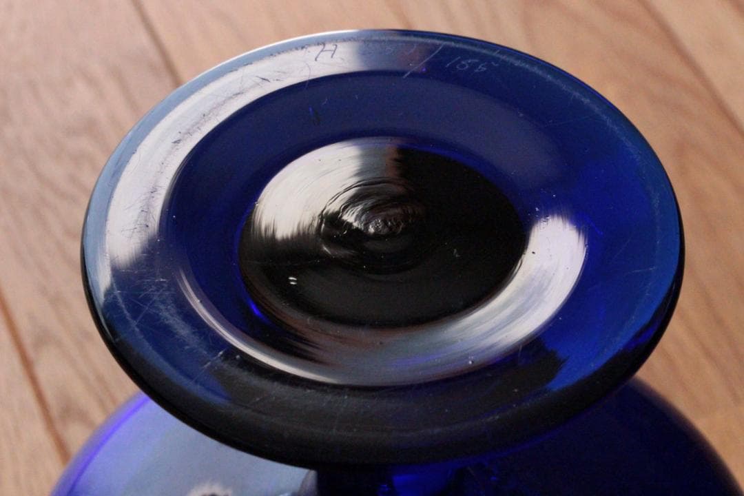 Erik Hoglund エリックホグラン 花瓶 フラワーベース 22438