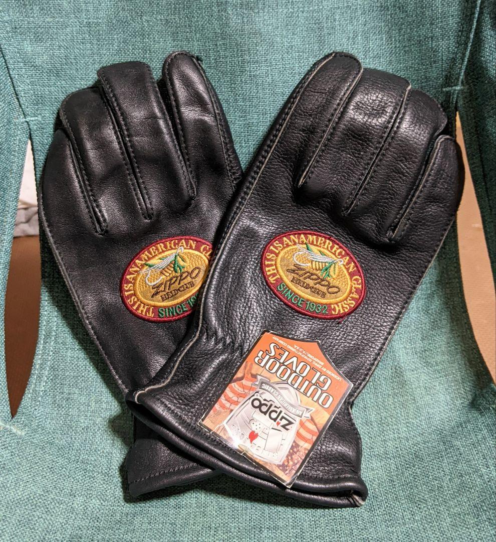 新品 非売品 USA製 90sヴィンテージ ZIPPO × フライフィッシング