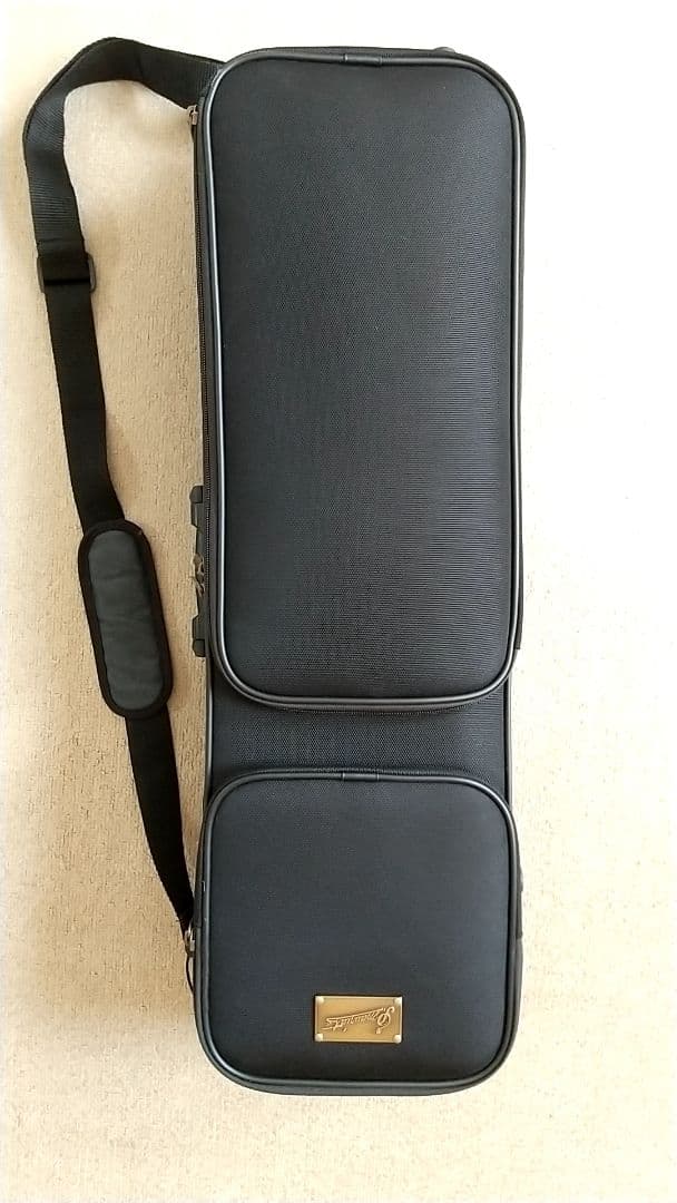 P.Mauriat Master97 ソプラノサックス/美品/おまけ付き