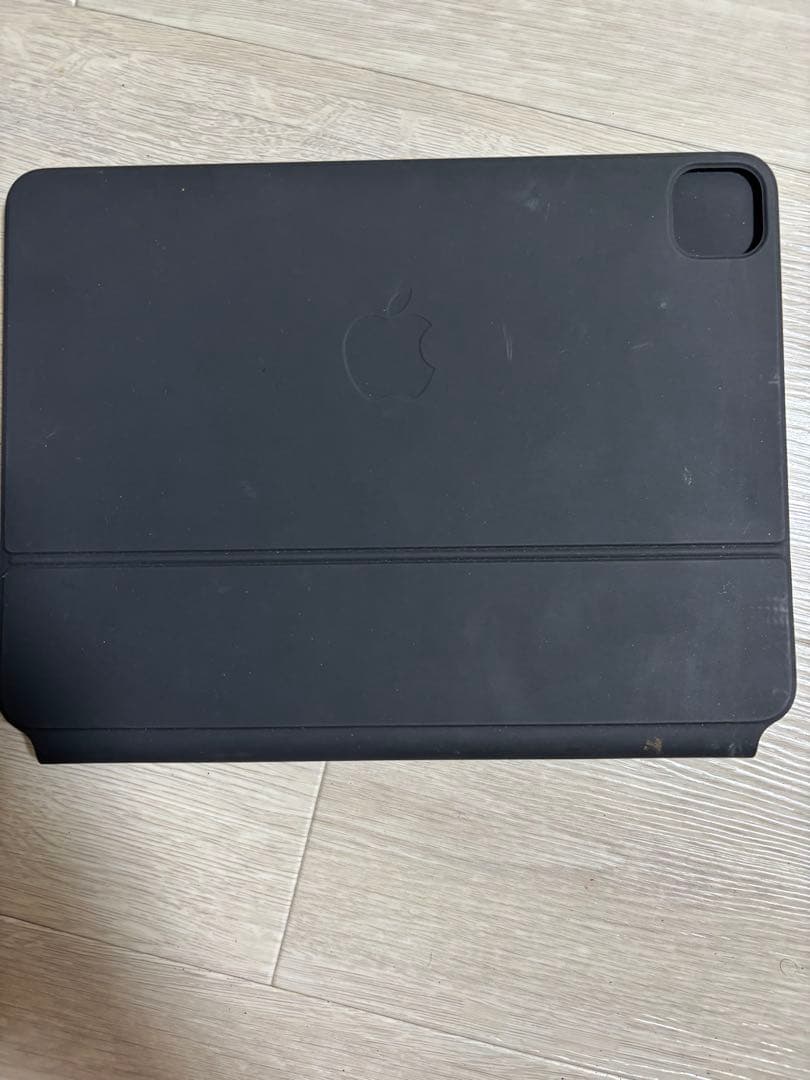 Apple Magic Keyboard for iPad Pro ブラック