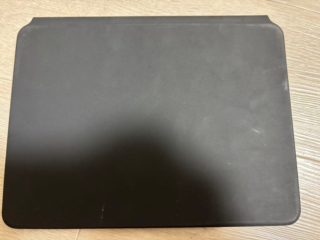 Apple Magic Keyboard for iPad Pro ブラック