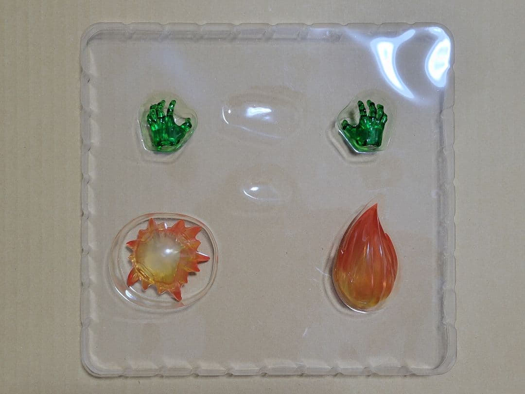 ストームコレクティブルズ　ストリートファイター　ザンギエフ　STORM