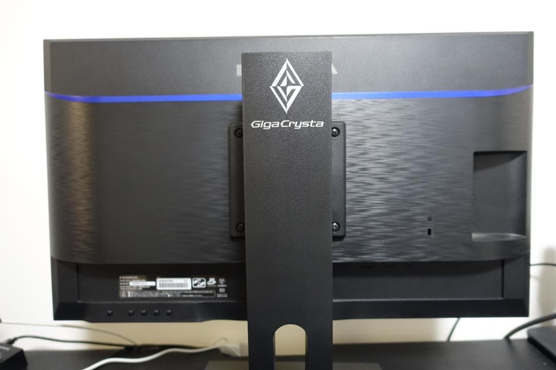 240hz I•ODATA KH2500V-ZX2 ゲーミングモニターTNパネル