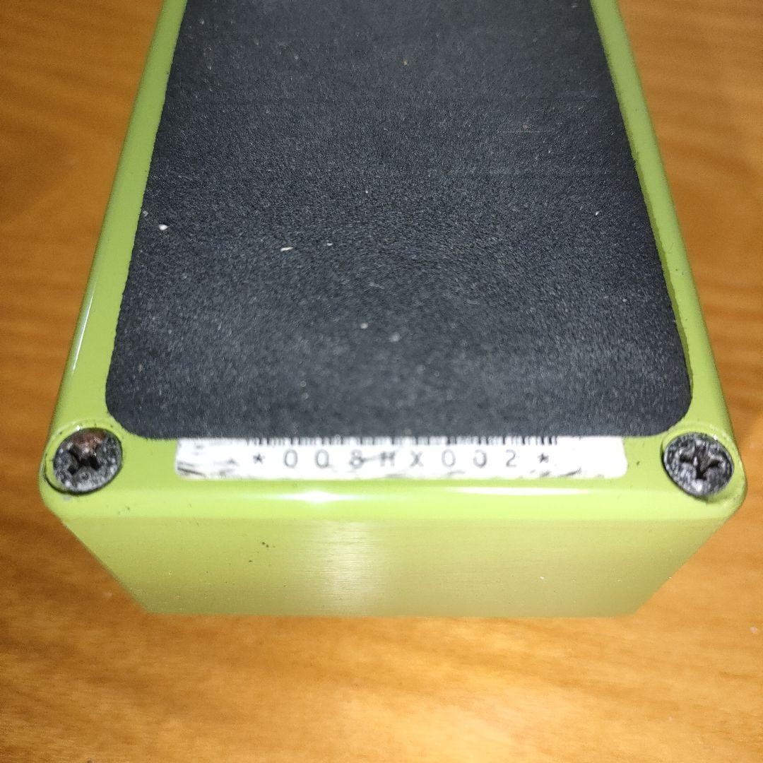 Maxon D&S II ギターエフェクター