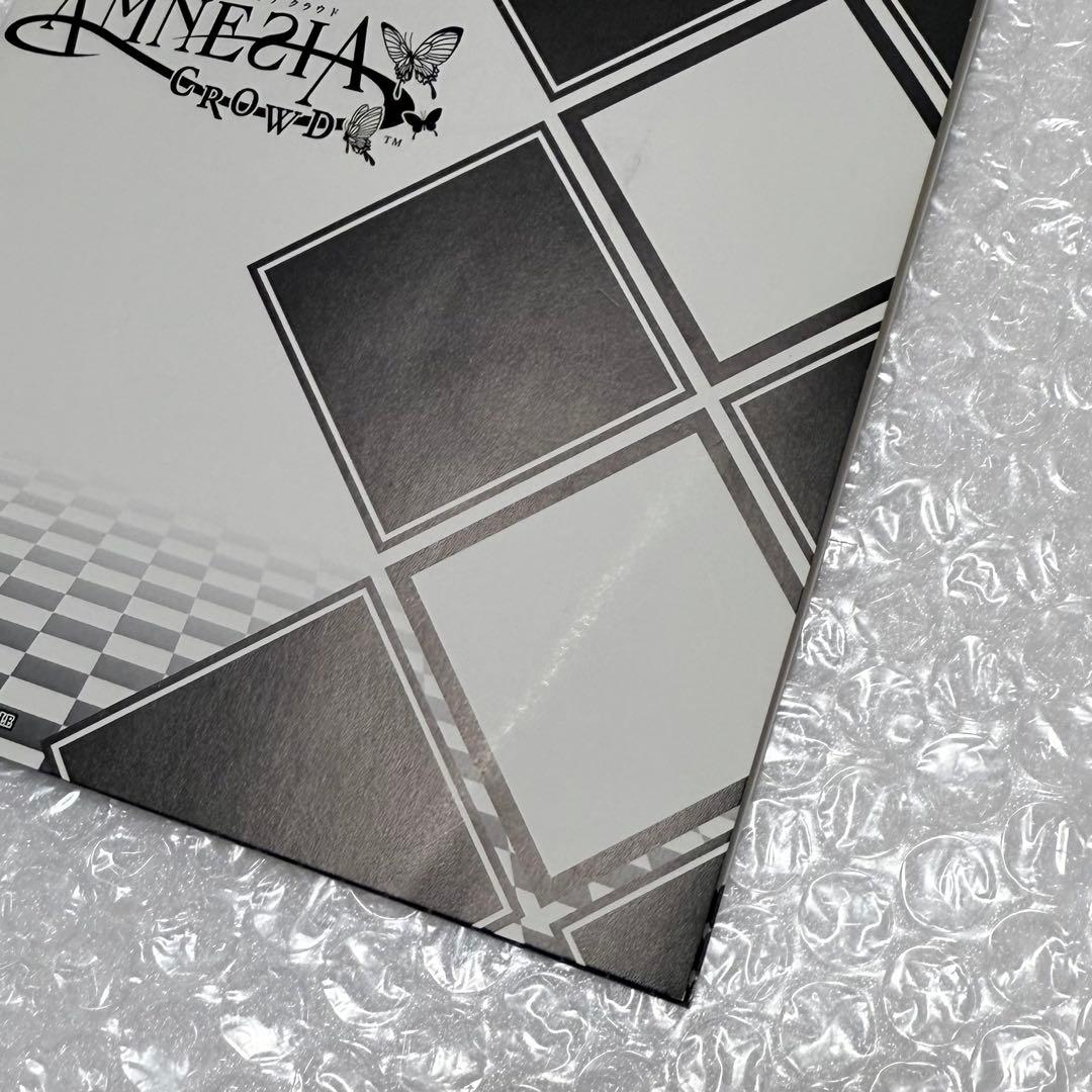 AMNESIA 特典 小冊子 9点セット