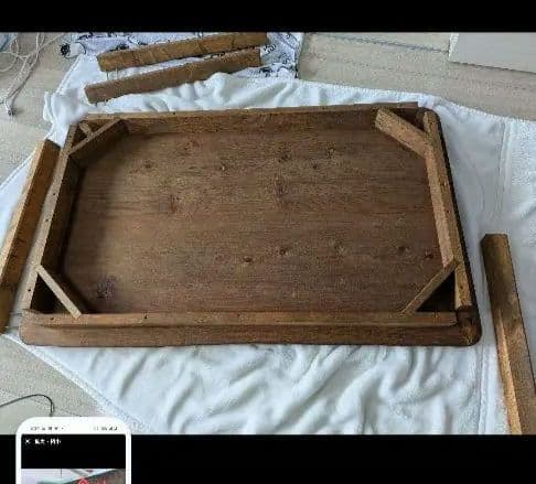 さぼてん　ダイニングテーブル