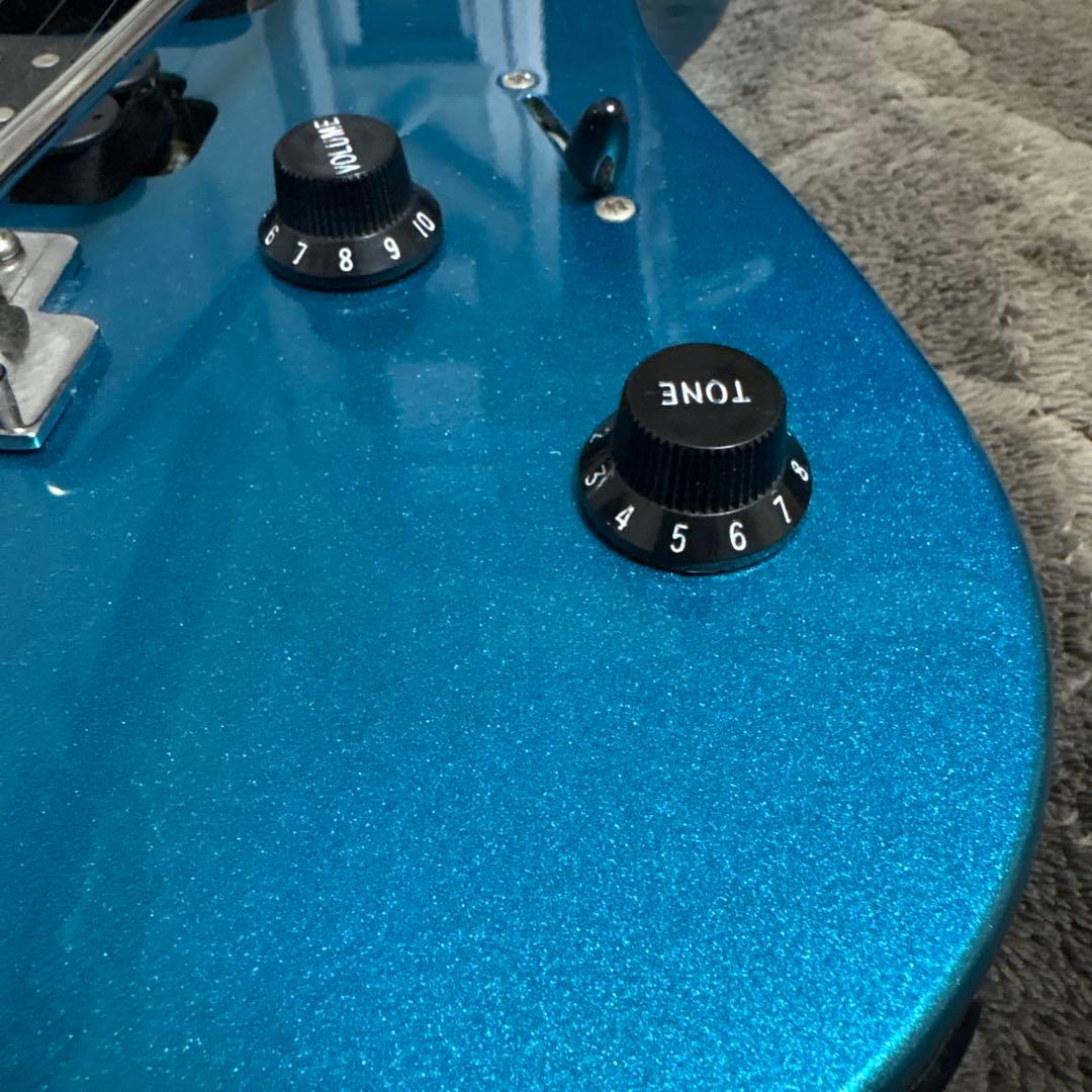 最終値下げエレキギターヤマハ