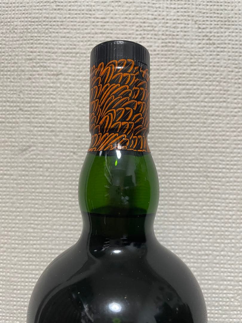 アードベッグ アンソロジー ザ・ハーピーズ・テール 13年