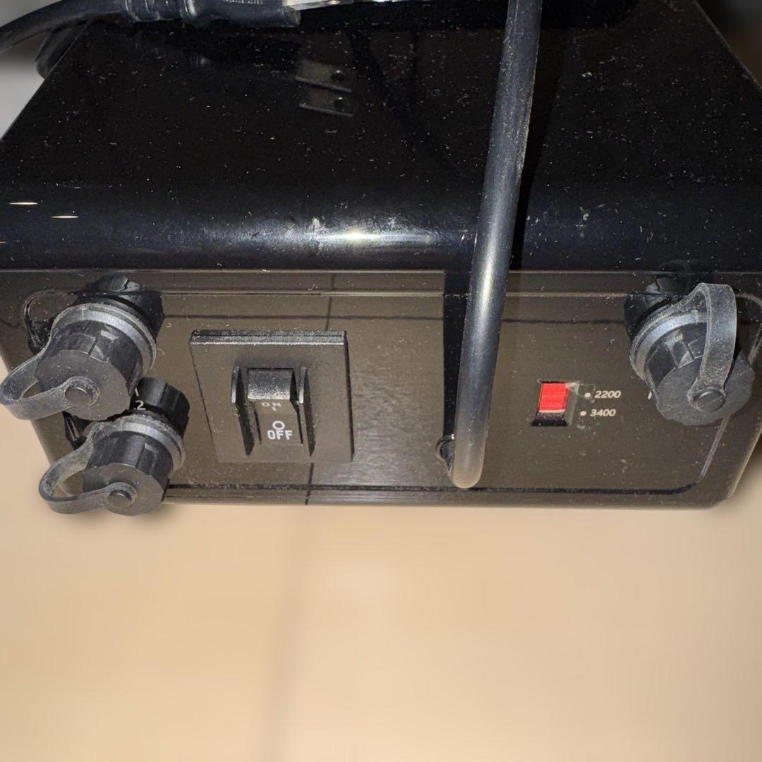 DENBA Health (ハイグレード)※保証書付き(購入から１年間まで)