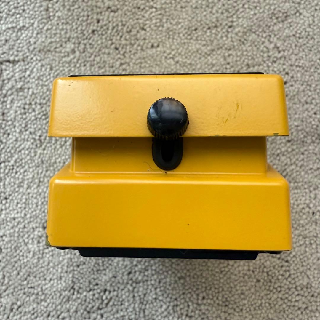 BOSS OverDrive OD-3 箱説付き　2014年　スルーホール基板