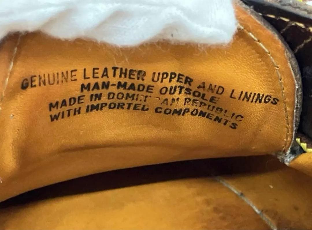 Timberland 3eye デッキシューズ 9W 50009 27cm