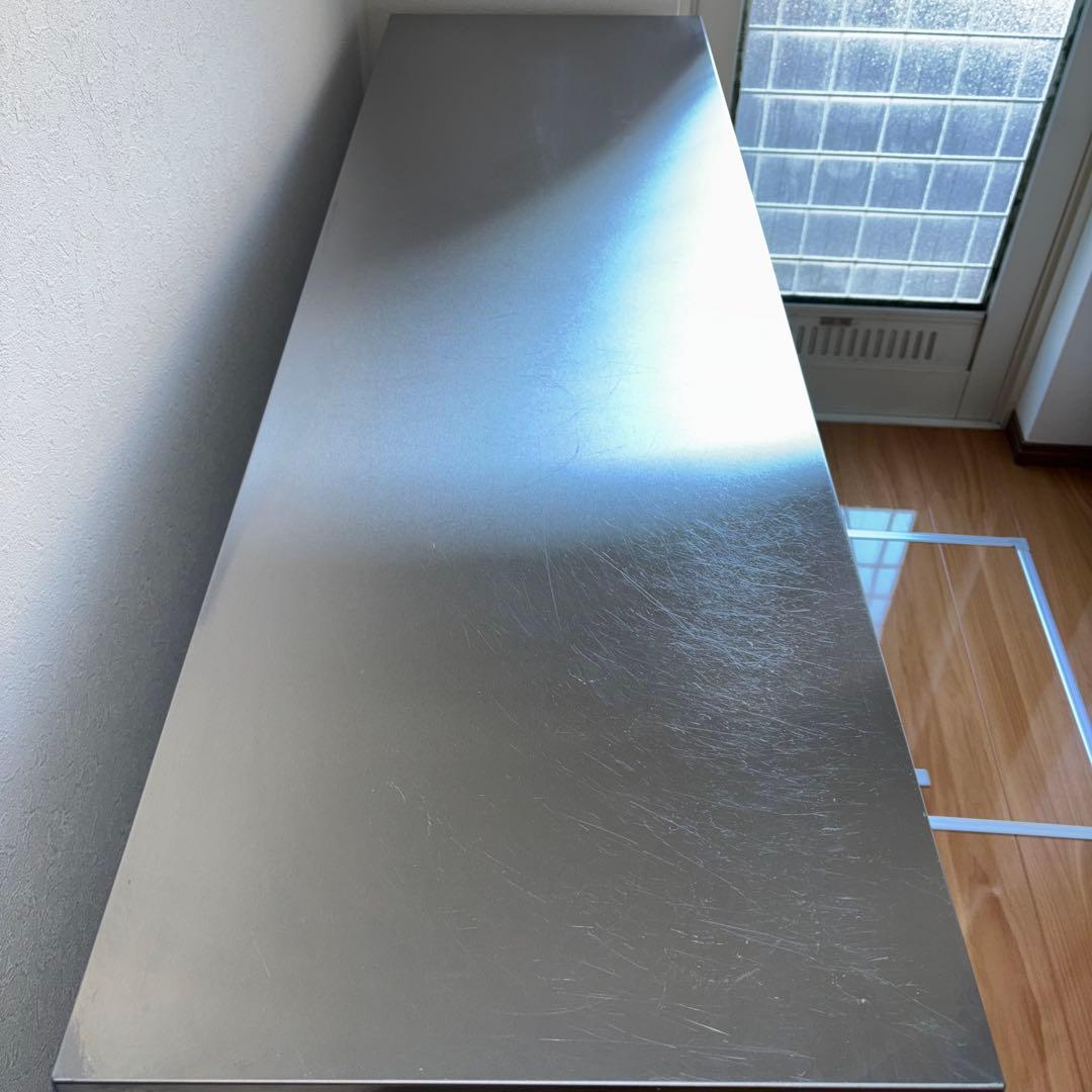 GALILEI 業務用冷凍冷蔵庫 LCU-151PM-EF