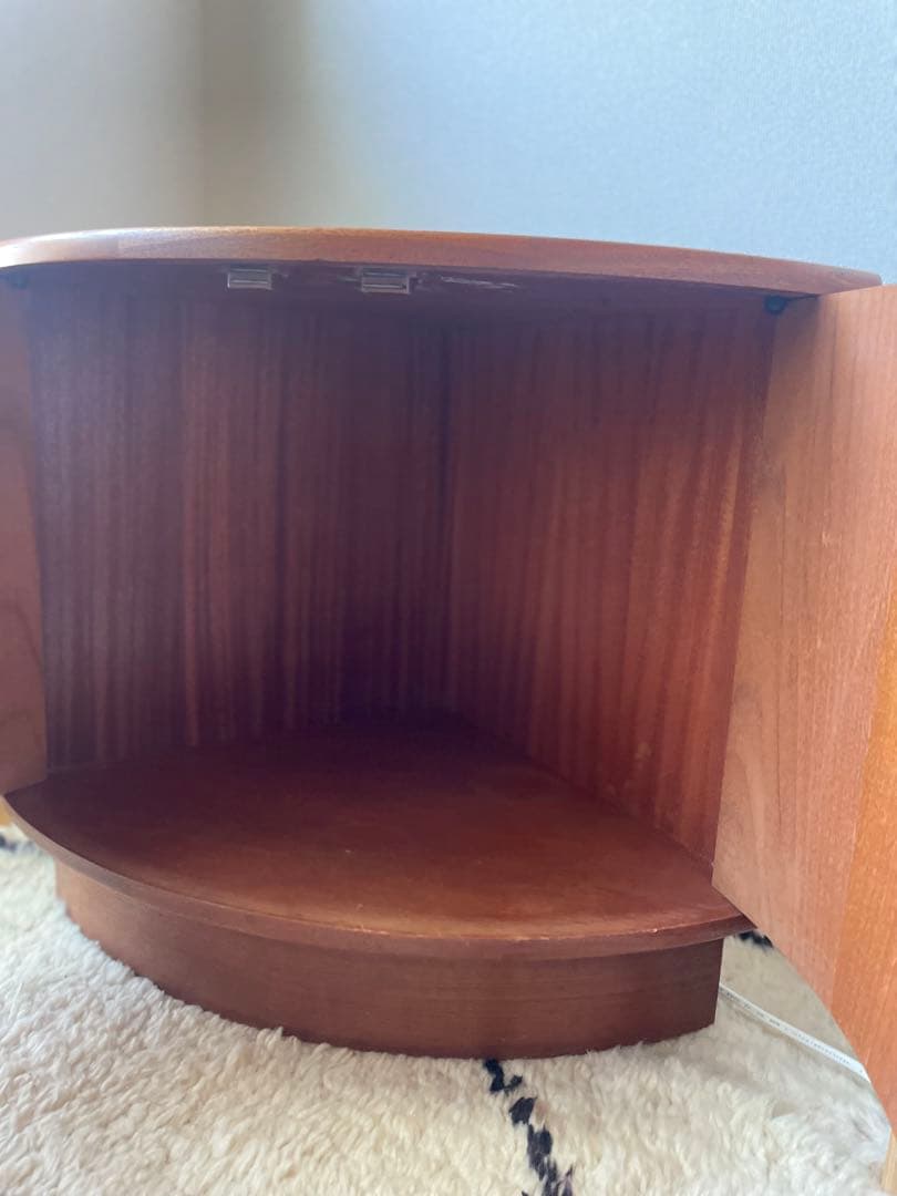 takekuboboobobo 【G-PLAN】キャビネ 直接引取可