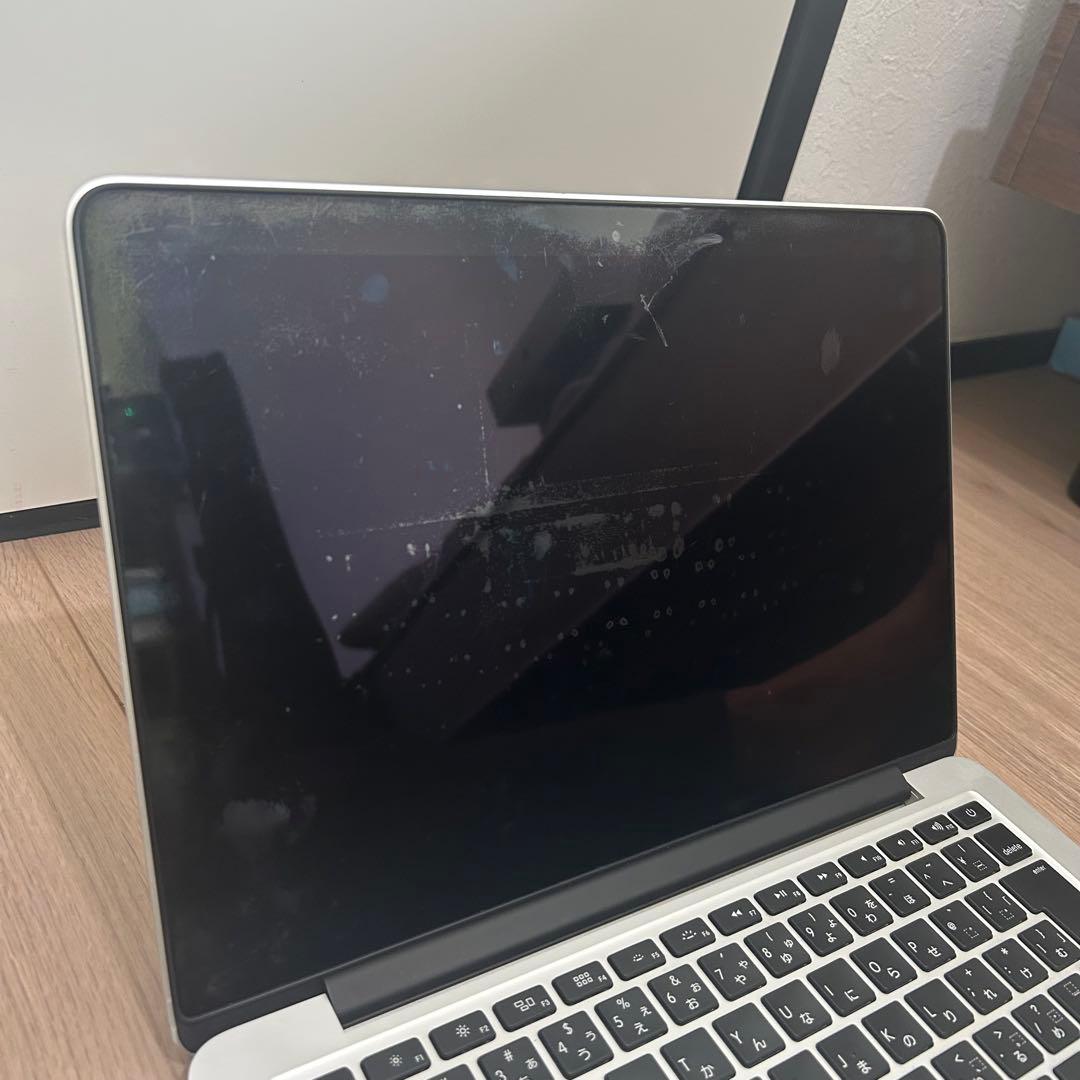 Apple MacBook Pro Early 2015 13インチ