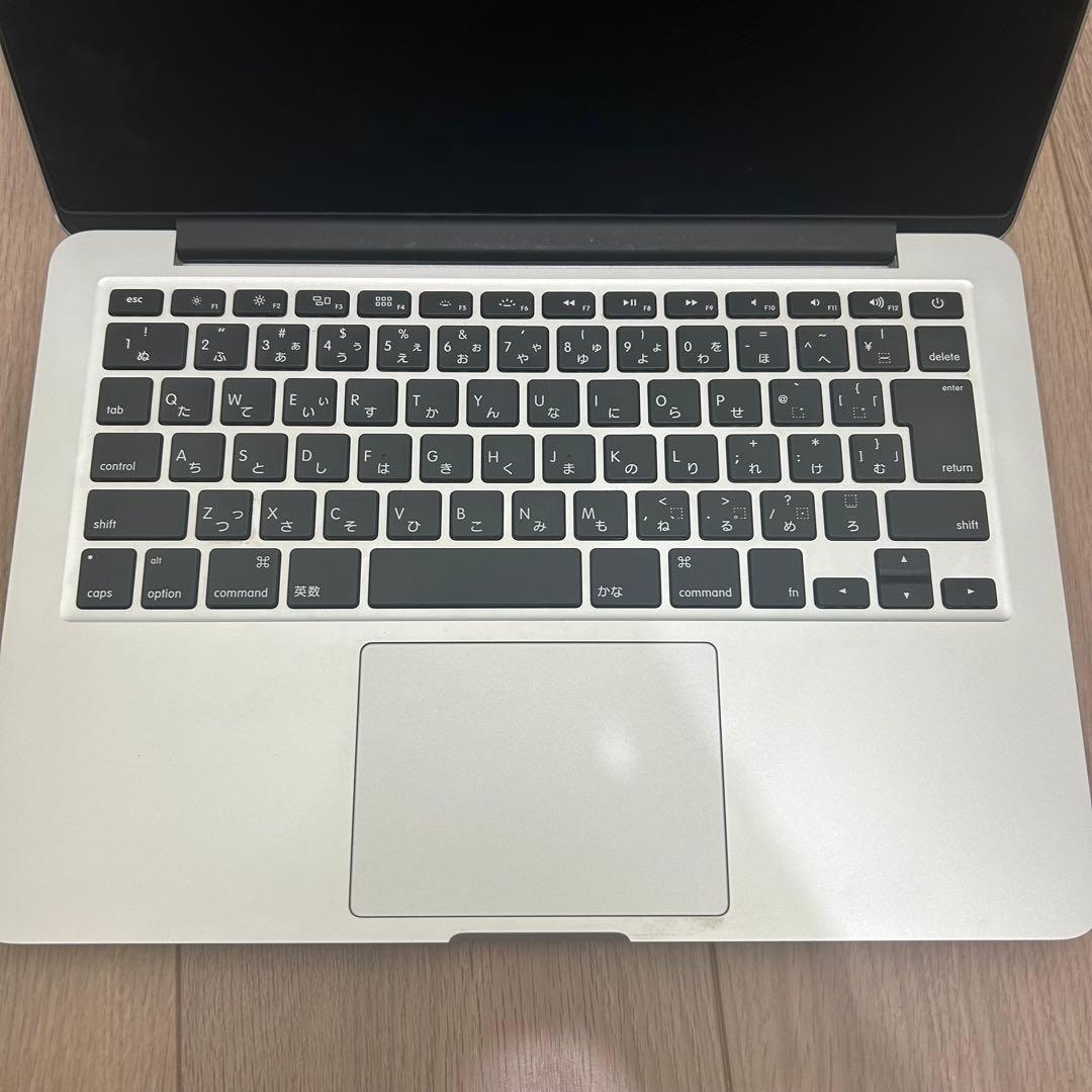 Apple MacBook Pro Early 2015 13インチ