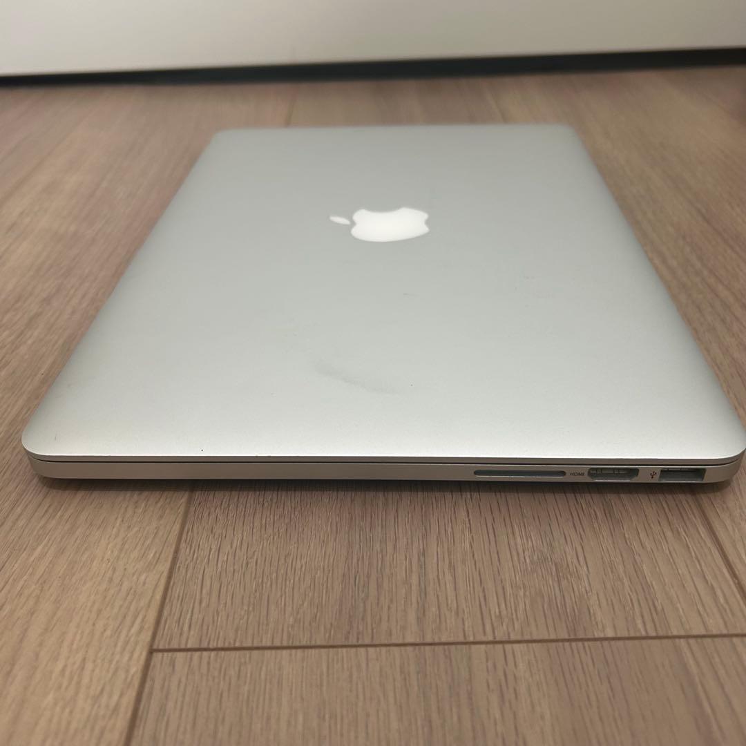 Apple MacBook Pro Early 2015 13インチ