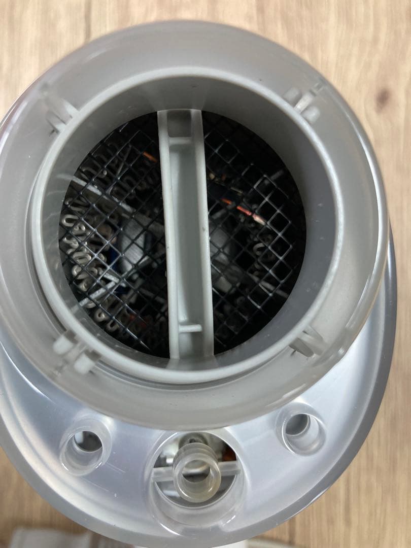 【ジャンク品】ドライヤーナノケア　EH-NA0J