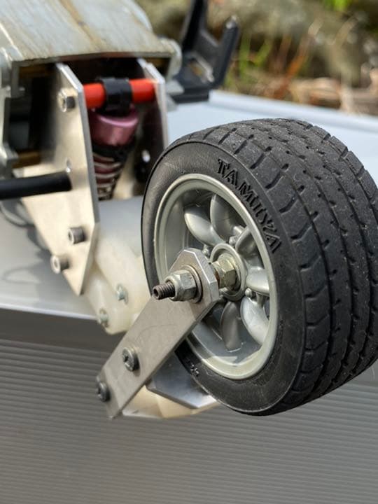 １００％オリジナル・ミゼット