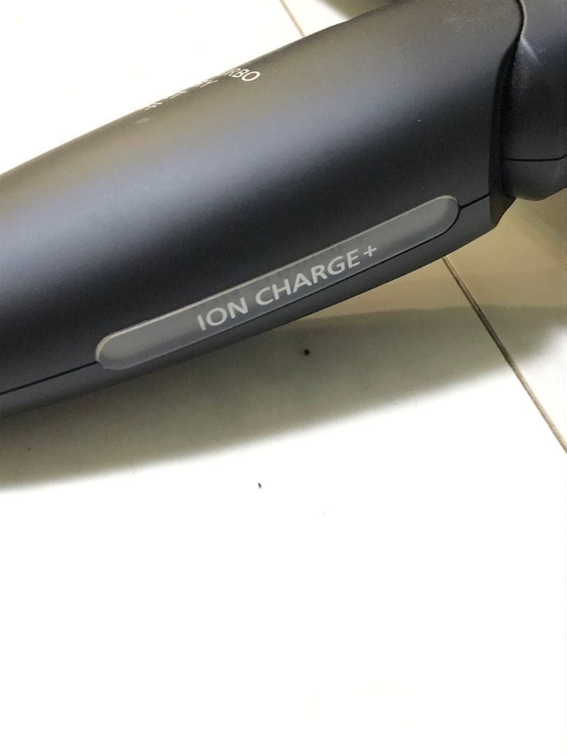 Panasonic パナソニックEH-NA0G ナノケア ヘアドライヤー