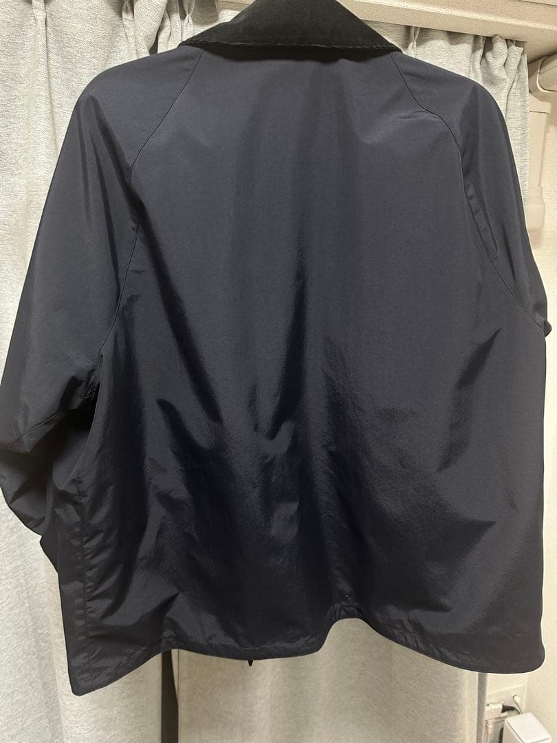 【週末限定値下げ】Barbour TRANSPORT 別注 サイズ40
