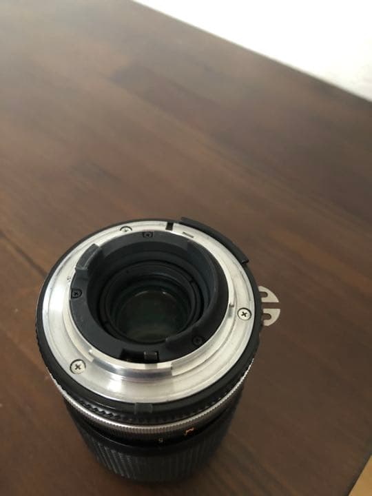 AI レンズ NIKKOR 35-105mm f3.5-4.5sフィルターセット