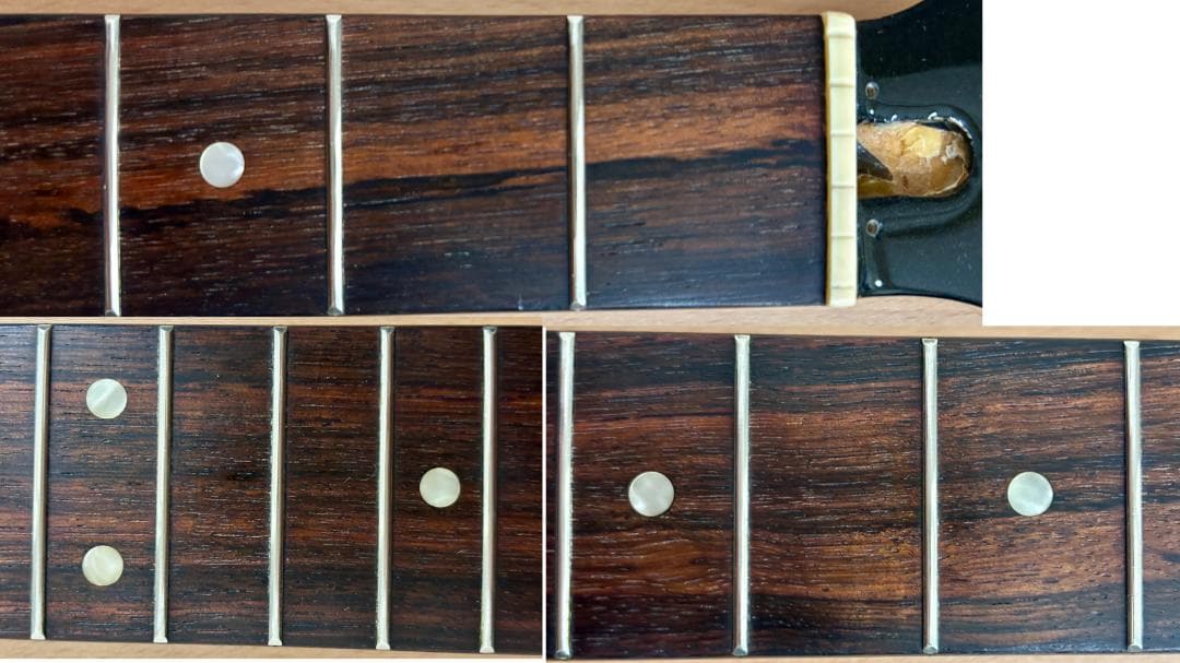 【送料無料】Aria Pro Ⅱ アリアプロ２　MAシリーズ　ブラック