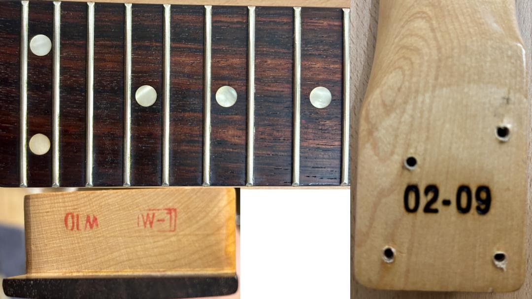 【送料無料】Aria Pro Ⅱ アリアプロ２　MAシリーズ　ブラック