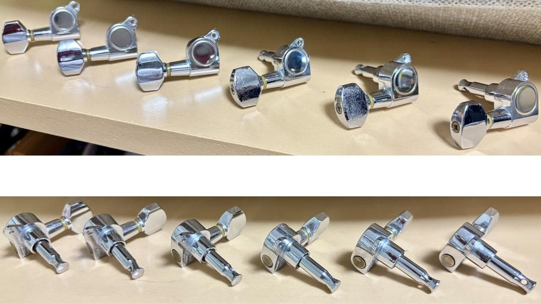 【送料無料】Aria Pro Ⅱ アリアプロ２　MAシリーズ　ブラック