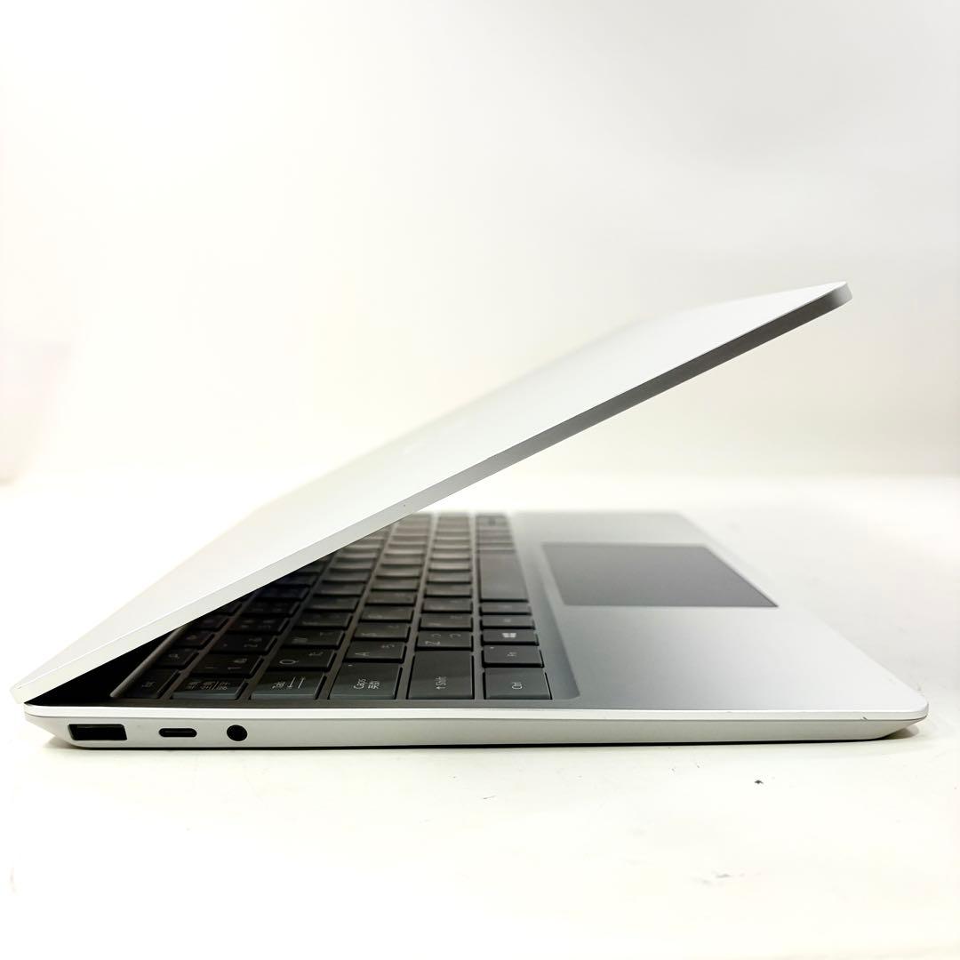 1台限定の特価品！Surface Laptop Go 256GB 上位モデル