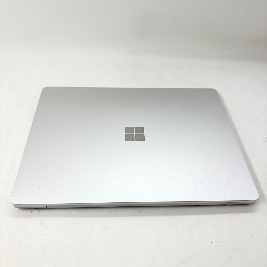 1台限定の特価品！Surface Laptop Go 256GB 上位モデル