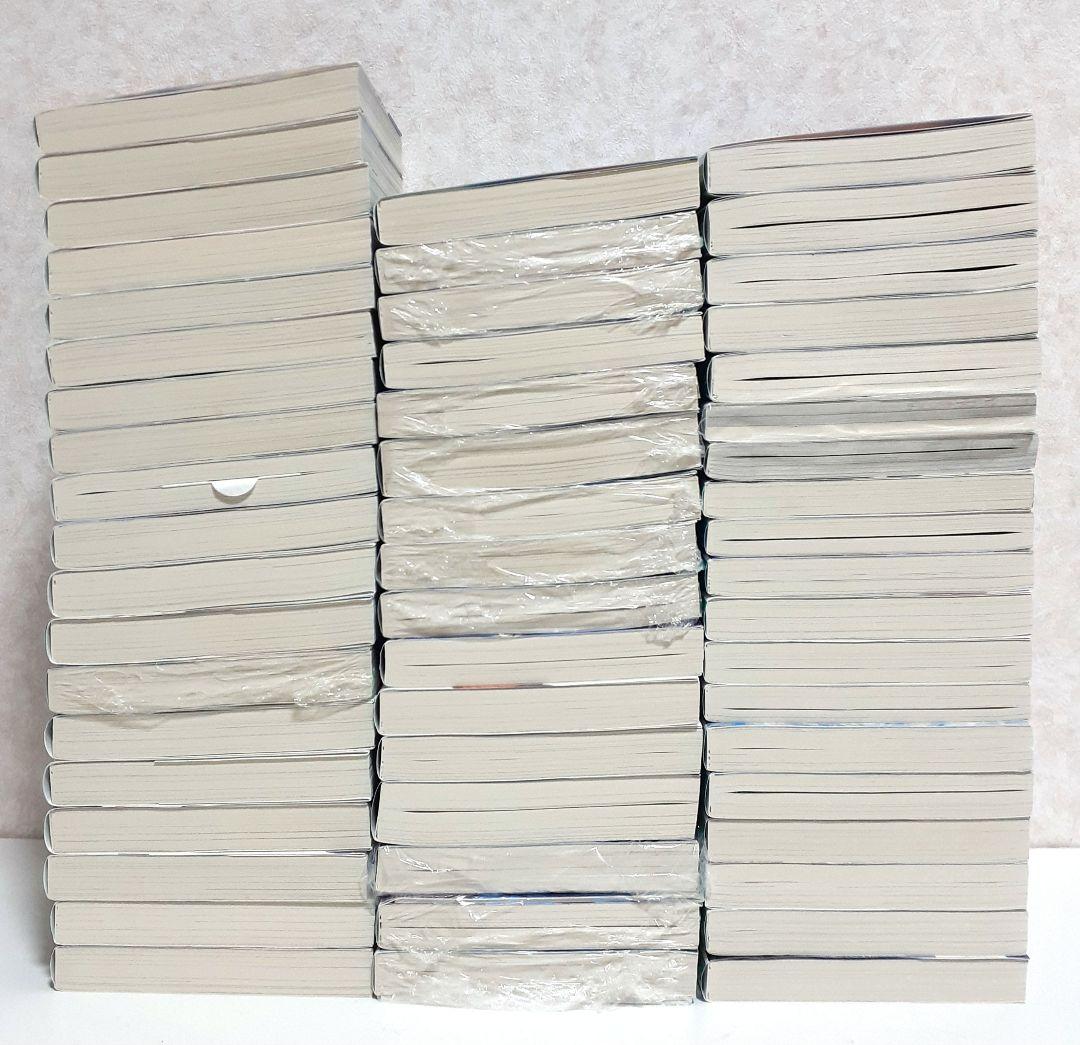 Re:ゼロから始める異世界生活 40巻+短編11巻+2巻　全53巻　全巻　リゼロ