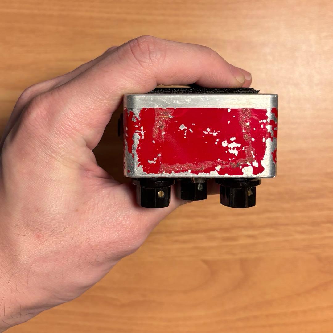 Laqtique Redemptionist レクティーク