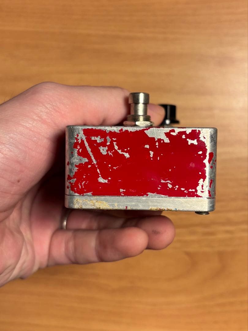 Laqtique Redemptionist レクティーク