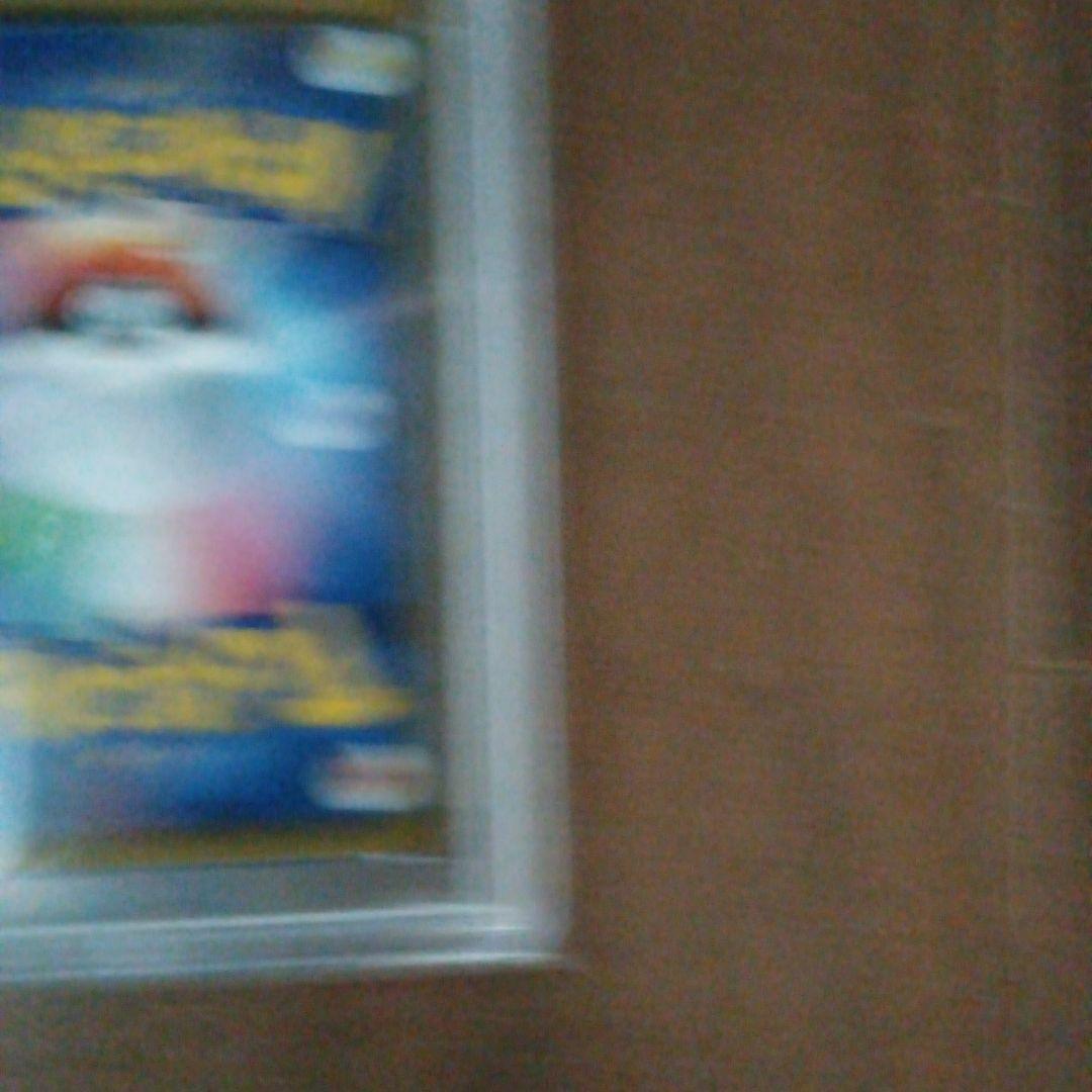 ミュウツーＧＸ ＨＲ 080/072 PSA10