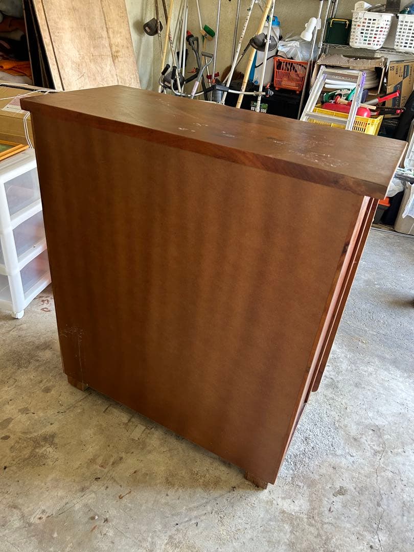 インダストリアル家具 キャビネット チェスト シェルフ ラック 棚 収納 木製