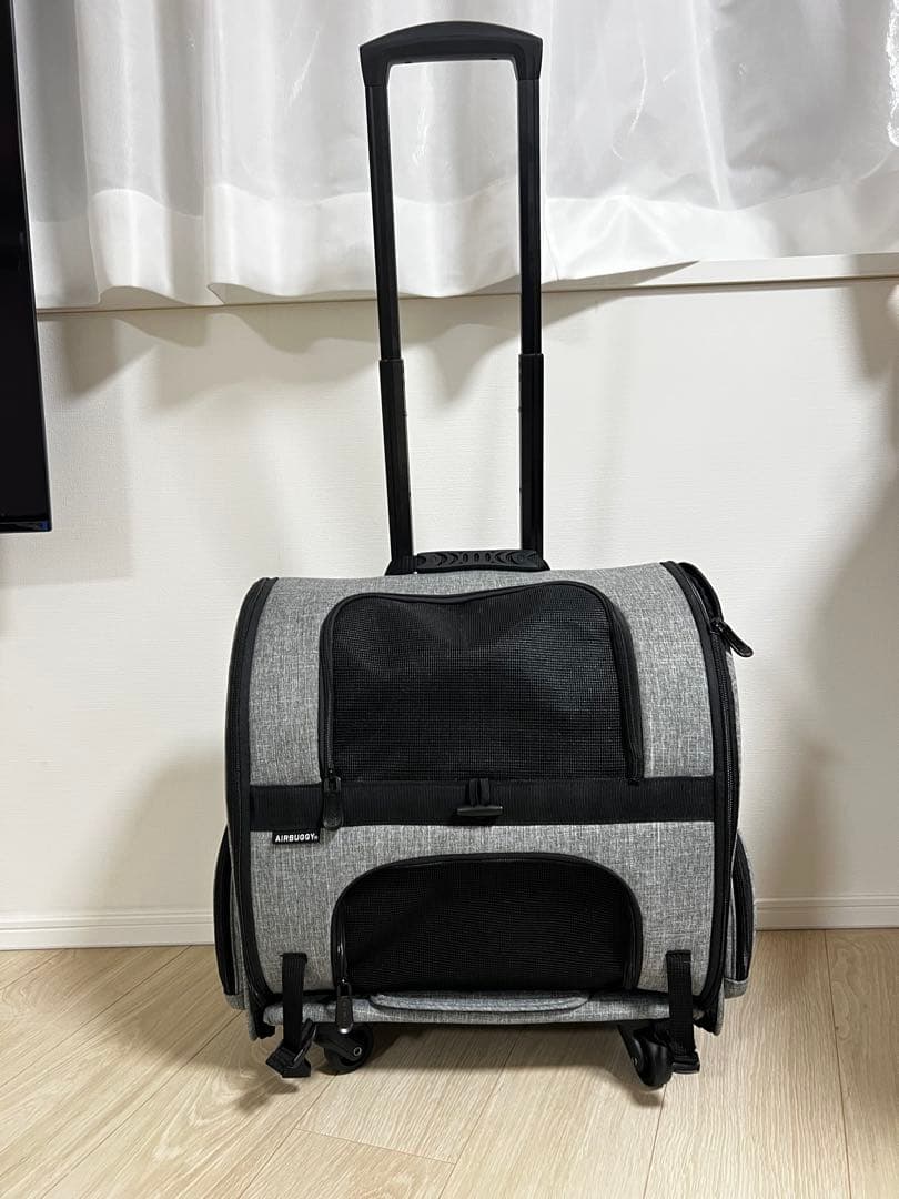 AIRBUGGY エアバギーフィット AD930