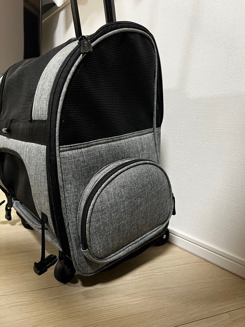 AIRBUGGY エアバギーフィット AD930