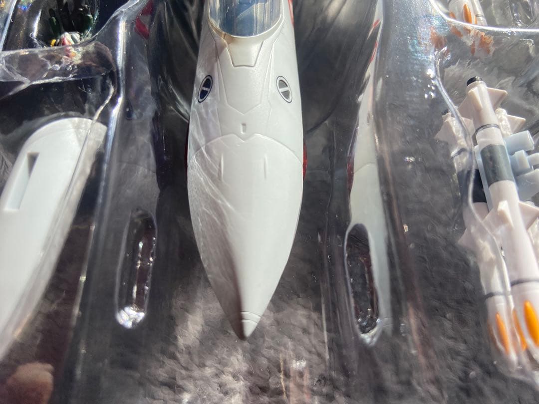 アルカディア 完全変形 VF-0A フェニックス 『MACROSS ZERO』