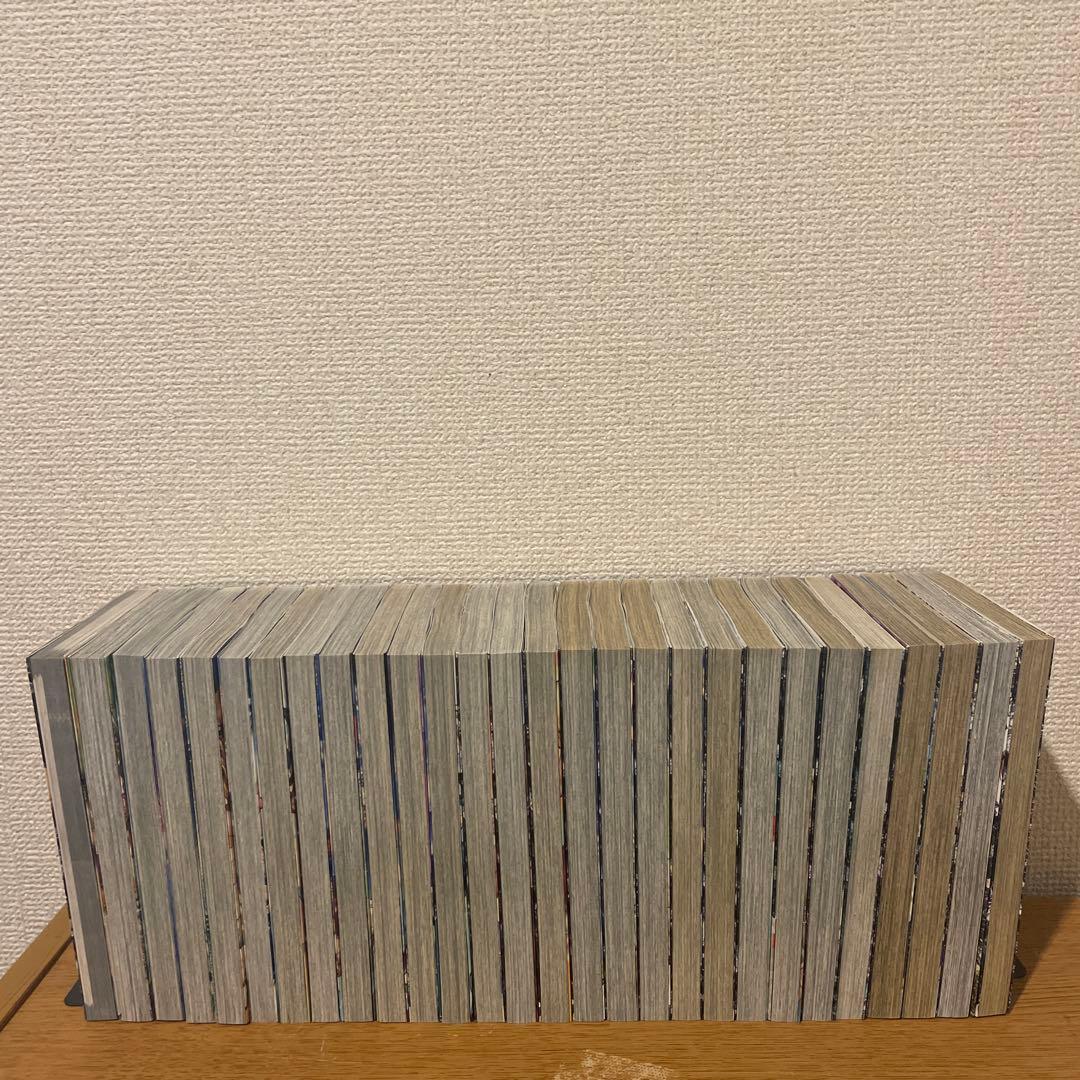 Dr.stone ドクターストーン全巻セット (1-27巻) 科学王国事典付き